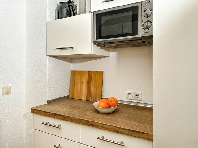 Ferienwohnung in Kellenhusen - FeWo "Strandhotel" Whg.5 - Bild 11