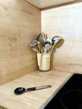 Ferienwohnung in Kellenhusen - FeWo "Strandhotel" Whg.5 - Bild 12