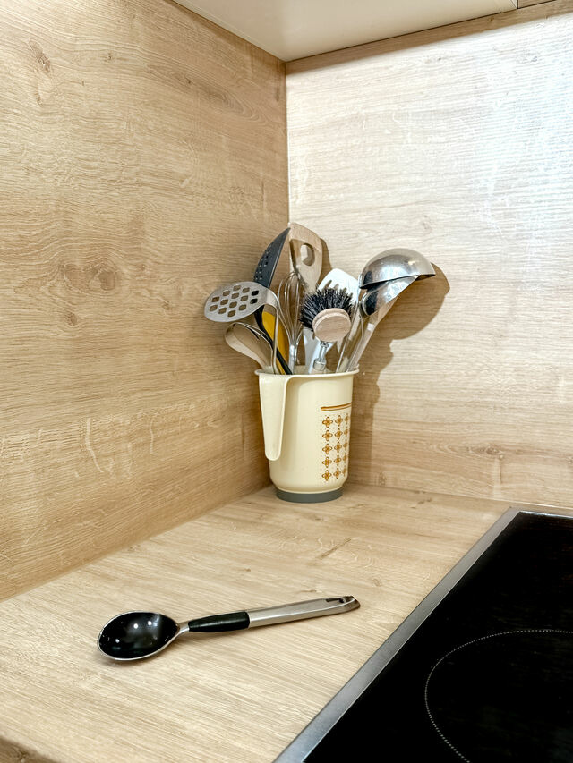 Ferienwohnung in Kellenhusen - FeWo "Strandhotel" Whg.5 - Bild 12