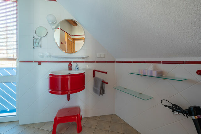 Ferienhaus in Zingst - Ferienhaus Ginster - Bild 5