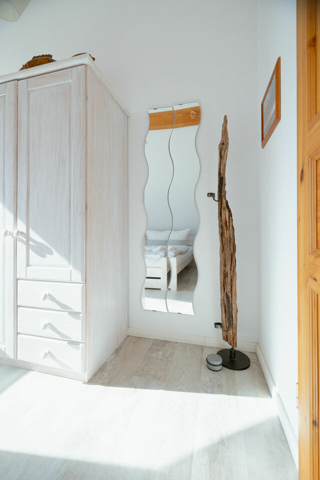 Ferienhaus in Zingst - Ferienhaus Ginster - Bild 15