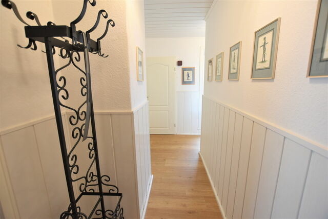 Ferienwohnung in Dahme - Haus C&auml;cilie Whg. 2 - Bild 11