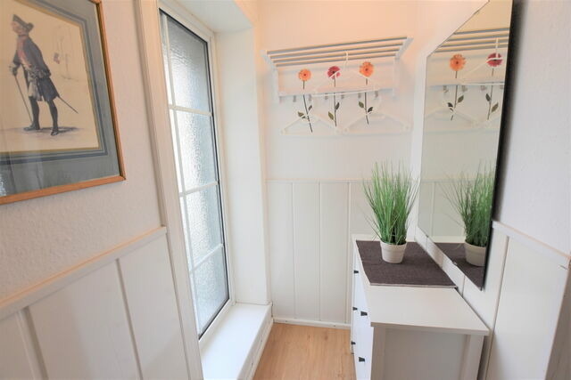 Ferienwohnung in Dahme - Haus C&auml;cilie Whg. 2 - Bild 12