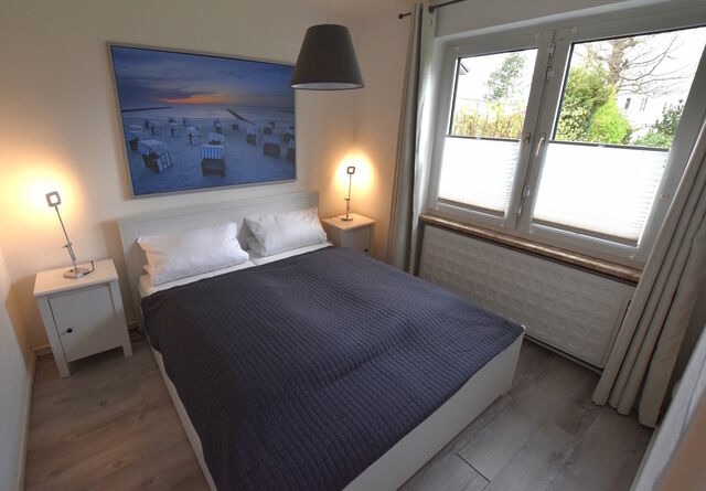 Ferienwohnung in Grömitz - Ostseehus Whg.1a - Bild 6