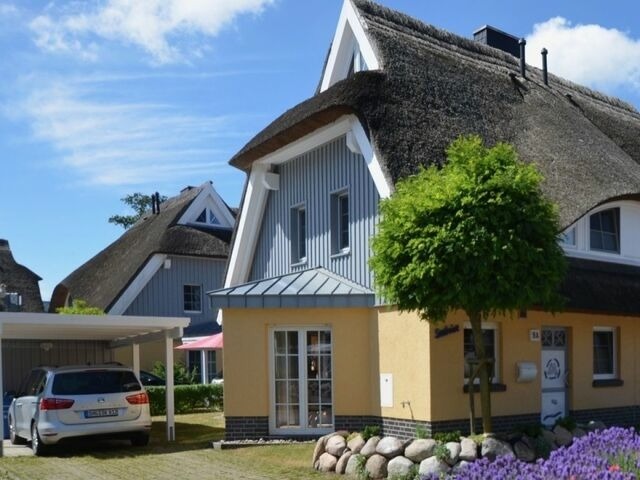 Ferienhaus in Zingst - Ferienhaus Seebrise - Bild 2