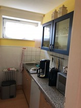 Ferienwohnung in Kellenhusen - Haus Strandläufer Wohnung 4 - Bild 18