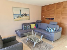 Haus Deichgraf Whg. 3