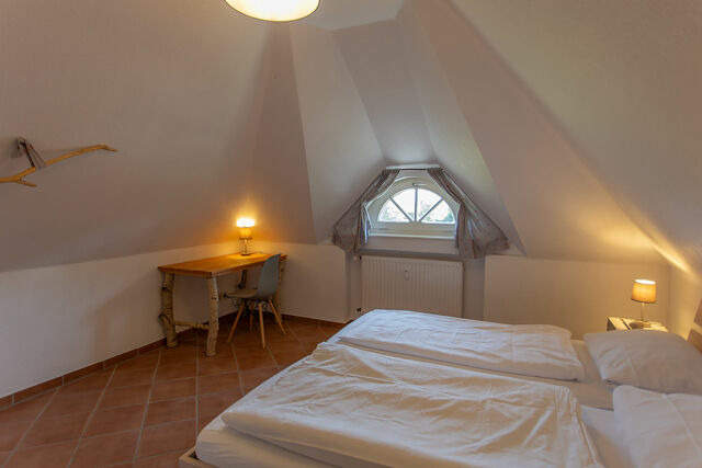 Ferienwohnung in Putbus - Lieblingsplatz im Reethus - Bild 13