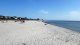 Ferienwohnung in Pelzerhaken - Fewo Muschelgetuschel im Prinz Hamlet - direkte Strandlage - Bild 21