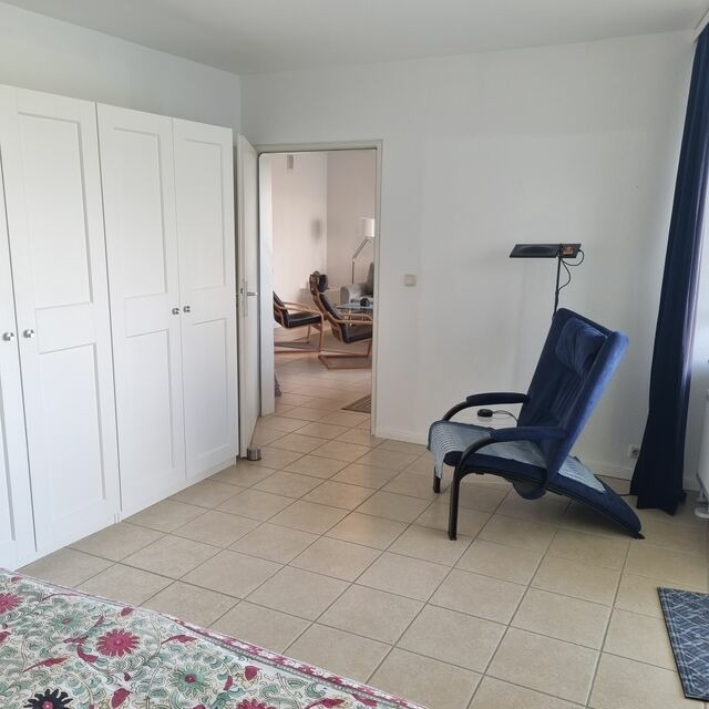 Ferienwohnung in Pelzerhaken - Fewo Muschelgetuschel im Prinz Hamlet - direkte Strandlage - Bild 11