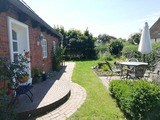 Ferienwohnung in Riepsdorf - Urlaub mit Hund - freie Zeiten im Sommer - Bild 14