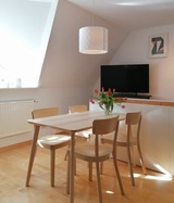 Ferienwohnung in Riepsdorf - Familienzeit- Freie Zeiten in Sommer - Bild 6