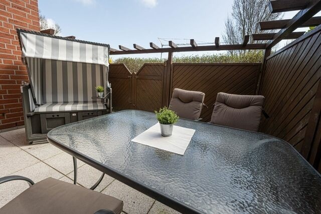 Ferienwohnung in Dahme - Lichtermeer - Bild 4