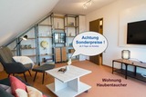 Ferienwohnung in Wendtorf - Whg. Haubentaucher - Haus Nordlichter - Bild 1