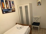 Ferienhaus in Dierhagen - -"Fischl&auml;nder Weg 53C"- - Bild 7