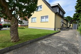 Ferienwohnung in Grube - Fewo In dat Huus - Bild 1