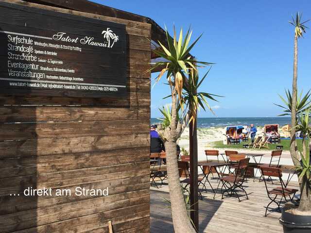 Ferienwohnung in Stein - Whg. Strandläufer- Haus Nordlichter - Bild 23