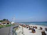 Ferienwohnung in Scharbeutz - Appartement -Mehrblick - Montemare Mon/27 - Bild 19