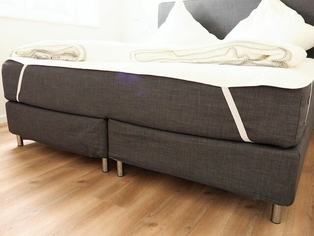 Ferienwohnung in Scharbeutz - Appartement Strandperle Fis/002 - Bild 15