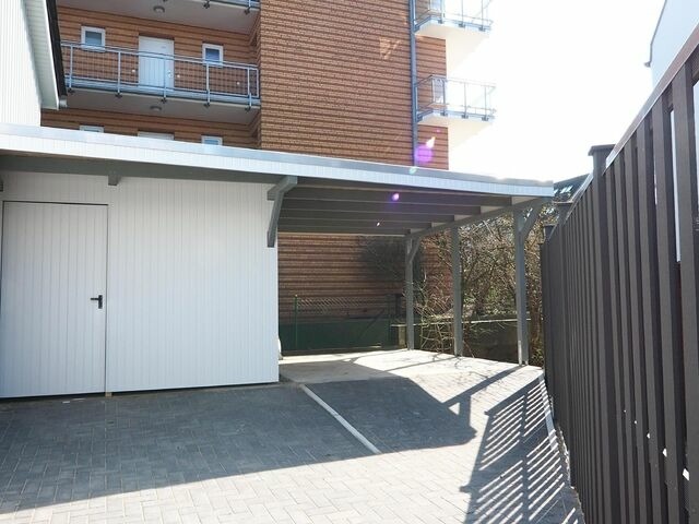 Ferienwohnung in Scharbeutz - Appartement Strandperle Fis/002 - Bild 22