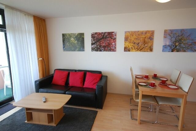 Ferienwohnung in Scharbeutz - Berliner Hof - HOF/203 - Bild 3