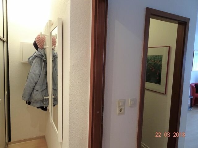 Ferienwohnung in Scharbeutz - Berliner Hof - HOF/203 - Bild 13