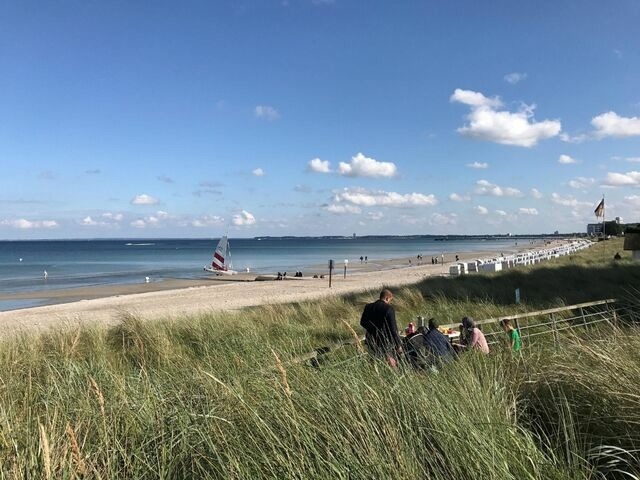 Ferienwohnung in Scharbeutz - Berliner Hof - HOF/203 - Bild 18