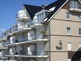 Ferienwohnung in Scharbeutz - Hanseaten Residenz WE 13 - FIS/513 - Bild 11