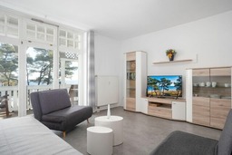 Villa Strandidyll Binz Typ 2 / Apartment 10