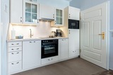 Ferienwohnung in Binz - K&uuml;stenkind Binz | Villa Strandidyll Fewo 4 75m&sup2; Meerblick & 2 Balkone - Bild 17