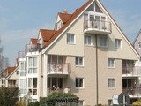 Ferienwohnung in Scharbeutz - HAN/807 - Witthus (max. 2 Erwachsene und 2 Kinder) - Bild 12