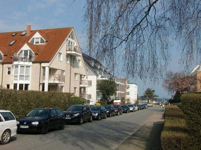 Ferienwohnung in Scharbeutz - HAN/807 - Witthus (max. 2 Erwachsene und 2 Kinder) - Bild 13