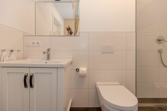 Ferienwohnung in Kühlungsborn - 10118- Villa Camenia, WE 6 - Bild 8