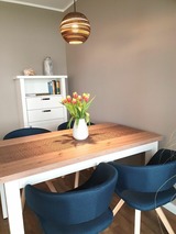 Ferienwohnung in K&uuml;hlungsborn - 10116- Villa Camenia, WE 4 - Bild 4