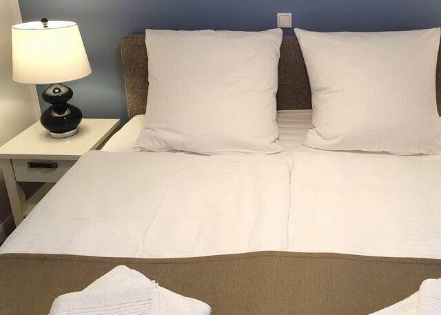 Ferienwohnung in K&uuml;hlungsborn - 10116- Villa Camenia, WE 4 - Bild 8