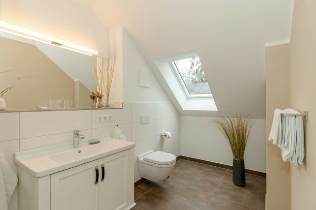 Ferienwohnung in K&uuml;hlungsborn - 10121- Villa Camenia, WE 9 - Bild 9