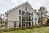 Ferienwohnung in K&uuml;hlungsborn - 10121- Villa Camenia, WE 9 - Bild 11