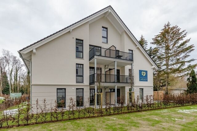 Ferienwohnung in K&uuml;hlungsborn - 10121- Villa Camenia, WE 9 - Bild 11