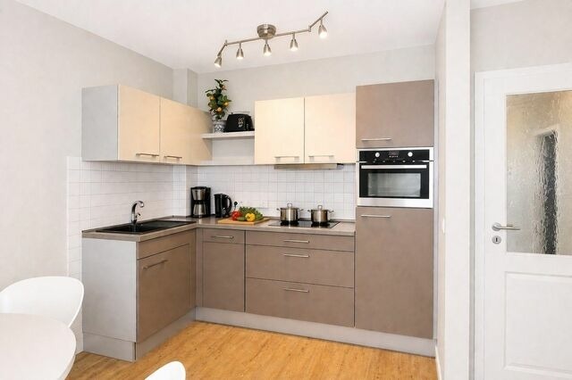 Ferienwohnung in K&uuml;hlungsborn - 9990- Urlaubstr&auml;ume Am Meer, WE 2.2 - Bild 5