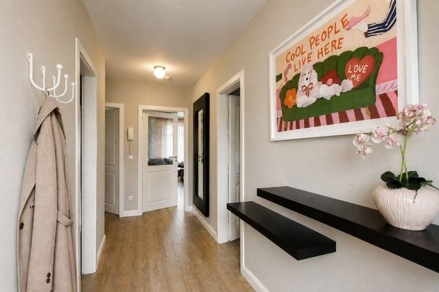 Ferienwohnung in K&uuml;hlungsborn - 9990- Urlaubstr&auml;ume Am Meer, WE 2.2 - Bild 6