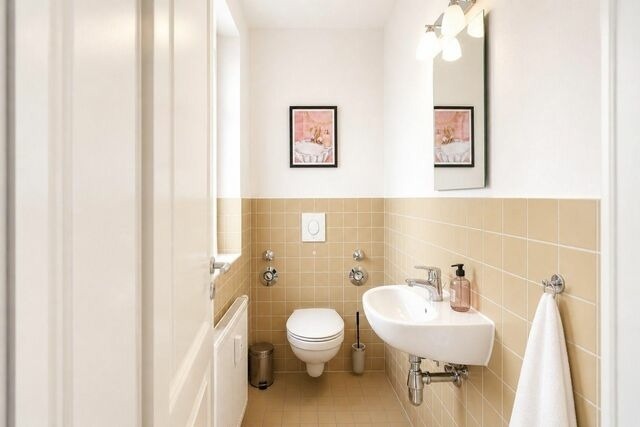 Ferienwohnung in K&uuml;hlungsborn - 9990- Urlaubstr&auml;ume Am Meer, WE 2.2 - Bild 10