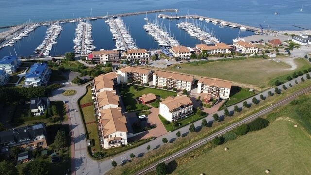 Ferienwohnung in K&uuml;hlungsborn - 9990- Urlaubstr&auml;ume Am Meer, WE 2.2 - Bild 18