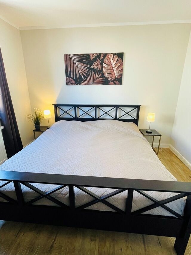 Ferienwohnung in K&uuml;hlungsborn - 9997- Urlaubstr&auml;ume Am Meer, WE 2.9 - Bild 7