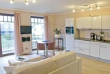 Ferienwohnung in K&uuml;hlungsborn - 9992- Urlaubstr&auml;ume Am Meer, WE 2.4 - Bild 3