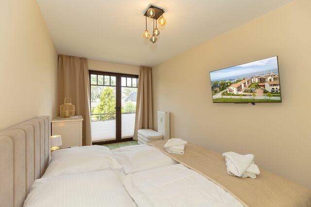 Ferienwohnung in Kühlungsborn - 9993- Urlaubsträume Am Meer, WE 2.5 - Bild 3