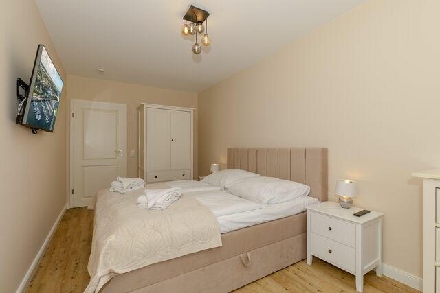 Ferienwohnung in Kühlungsborn - 9993- Urlaubsträume Am Meer, WE 2.5 - Bild 4