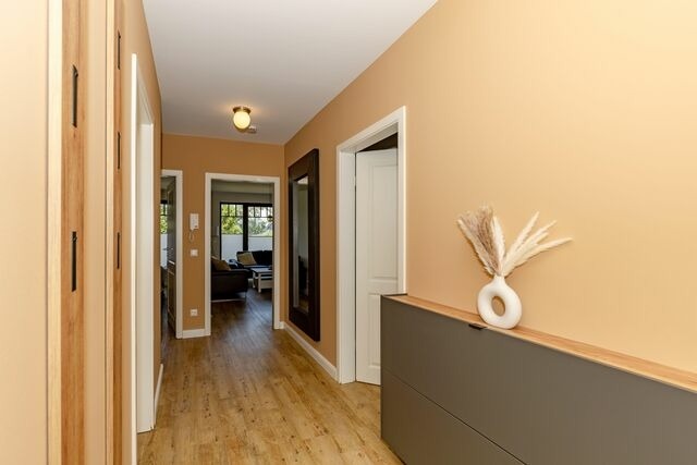 Ferienwohnung in Kühlungsborn - 9993- Urlaubsträume Am Meer, WE 2.5 - Bild 5