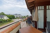 Ferienwohnung in Kühlungsborn - 9995- Urlaubsträume Am Meer, WE 2.7, Penthouse mit Meerblick - Bild 21