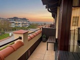 Ferienwohnung in K&uuml;hlungsborn - 9995- Urlaubstr&auml;ume Am Meer, WE 2.7, Penthouse mit Meerblick - Bild 2