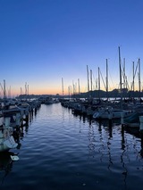 Doppelzimmer in Travem&uuml;nde - Segellast 4 - Bild 9